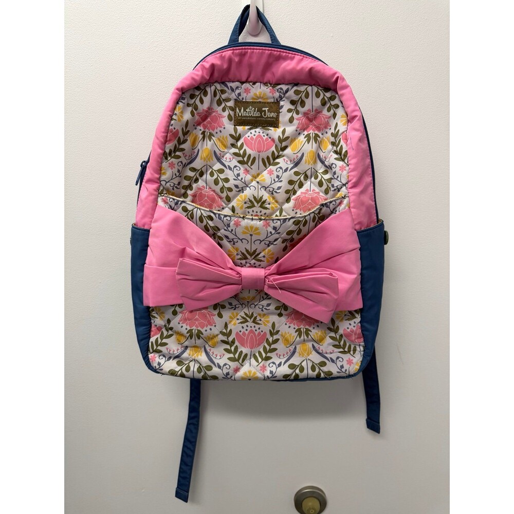 Matilda Jane girls backpack